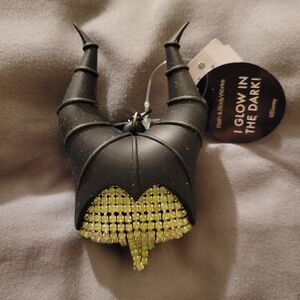 Bath & Body Works Disney Villains Collection Pocketbac Holder Glow In The Dark